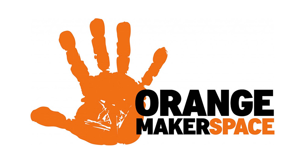 Orange Makers Space