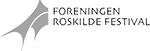 Roskilde Festival Fonden logo